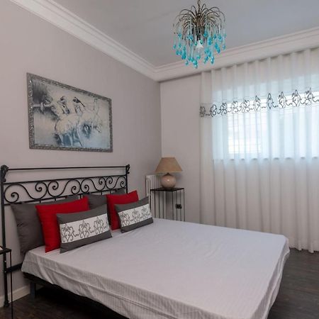 Energiavulcanica Villa Scafati Eksteriør billede