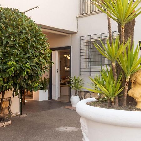 Energiavulcanica Villa Scafati Eksteriør billede