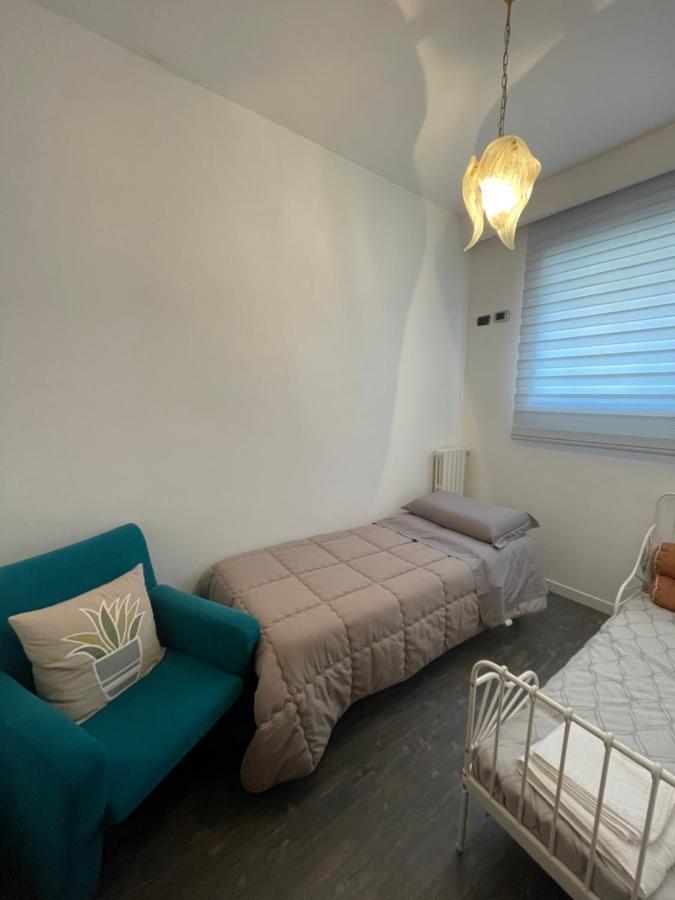 Energiavulcanica Villa Scafati Eksteriør billede
